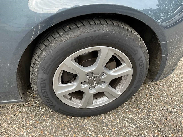 2010 audi a4 avant 2.0tdi pro line s personenauto 9-tgl-36 - afbeelding 4 van  43
