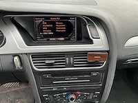 2010 audi a4 avant 2.0tdi pro line s personenauto 9-tgl-36 - afbeelding 18 van  43