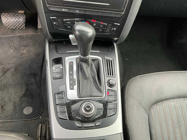 2010 audi a4 avant 2.0tdi pro line s personenauto 9-tgl-36 - afbeelding 21 van  43