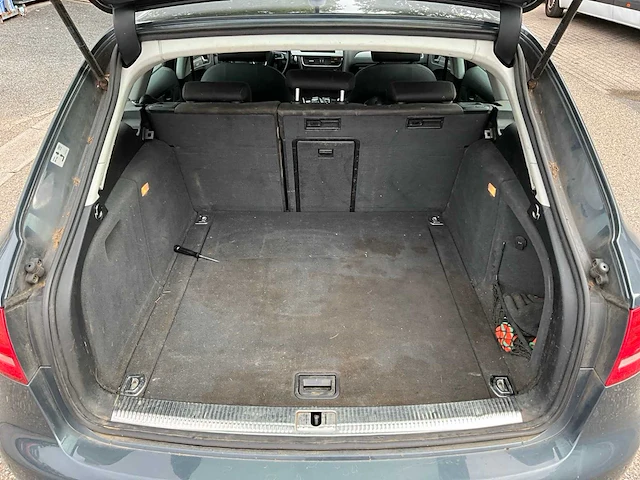 2010 audi a4 avant 2.0tdi pro line s personenauto 9-tgl-36 - afbeelding 33 van  43