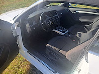 2010 audi a5 cabriolet 2.0 tfsi pro line personenauto - afbeelding 3 van  14