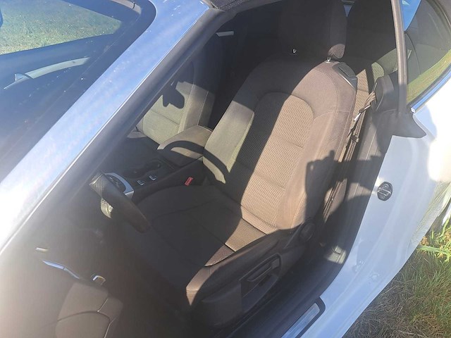 2010 audi a5 cabriolet 2.0 tfsi pro line personenauto - afbeelding 5 van  14