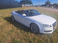 2010 audi a5 cabriolet 2.0 tfsi pro line personenauto - afbeelding 7 van  14