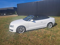 2010 audi a5 cabriolet 2.0 tfsi pro line personenauto - afbeelding 8 van  14