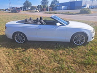 2010 audi a5 cabriolet 2.0 tfsi pro line personenauto - afbeelding 10 van  14