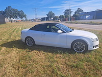 2010 audi a5 cabriolet 2.0 tfsi pro line personenauto - afbeelding 12 van  14