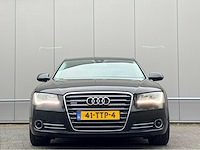 2010 audi a8 4.2 fsi q. pro line+ personenauto - afbeelding 4 van  10