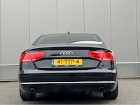 2010 audi a8 4.2 fsi q. pro line+ personenauto - afbeelding 8 van  10