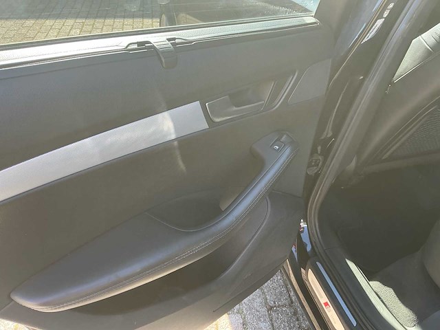 2010 audi q5 3.2 fsi q. pro line personenauto - afbeelding 10 van  39