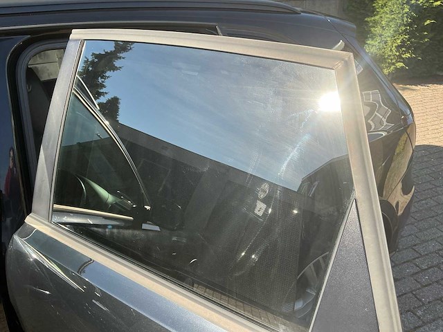 2010 audi q5 3.2 fsi q. pro line personenauto - afbeelding 11 van  39