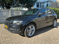 2010 audi q5 3.2 fsi q. pro line personenauto - afbeelding 1 van  39
