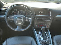 2010 audi q5 3.2 fsi q. pro line personenauto - afbeelding 15 van  39