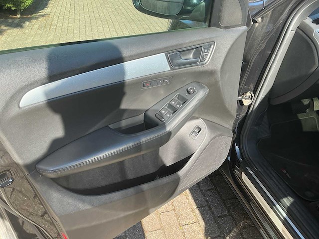 2010 audi q5 3.2 fsi q. pro line personenauto - afbeelding 16 van  39