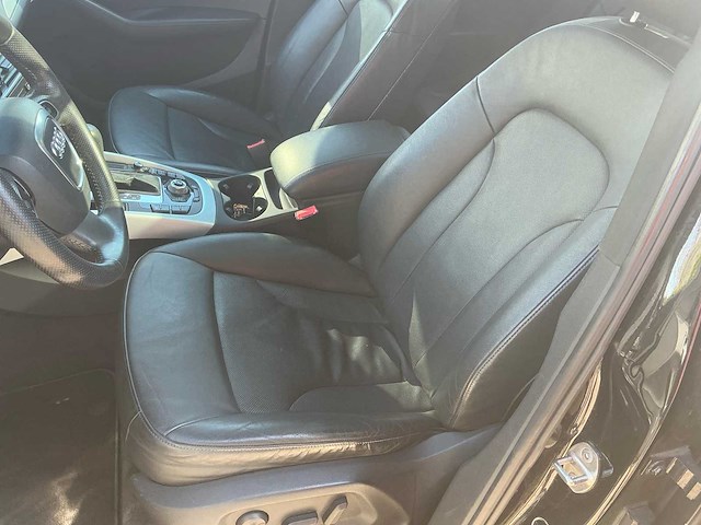 2010 audi q5 3.2 fsi q. pro line personenauto - afbeelding 20 van  39