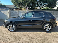 2010 audi q5 3.2 fsi q. pro line personenauto - afbeelding 12 van  39