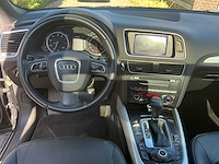 2010 audi q5 3.2 fsi q. pro line personenauto - afbeelding 27 van  39