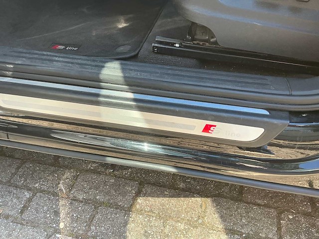 2010 audi q5 3.2 fsi q. pro line personenauto - afbeelding 28 van  39