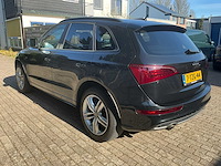 2010 audi q5 3.2 fsi q. pro line personenauto - afbeelding 32 van  39