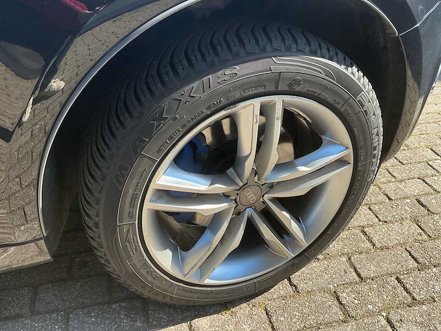 2010 audi q5 3.2 fsi q. pro line personenauto - afbeelding 5 van  39