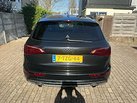 2010 audi q5 3.2 fsi q. pro line personenauto - afbeelding 30 van  39
