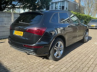2010 audi q5 3.2 fsi q. pro line personenauto - afbeelding 31 van  39