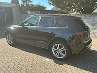 2010 audi q5 3.2 fsi q. pro line personenauto - afbeelding 23 van  39