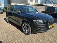2010 audi q5 3.2 fsi q. pro line personenauto - afbeelding 36 van  39