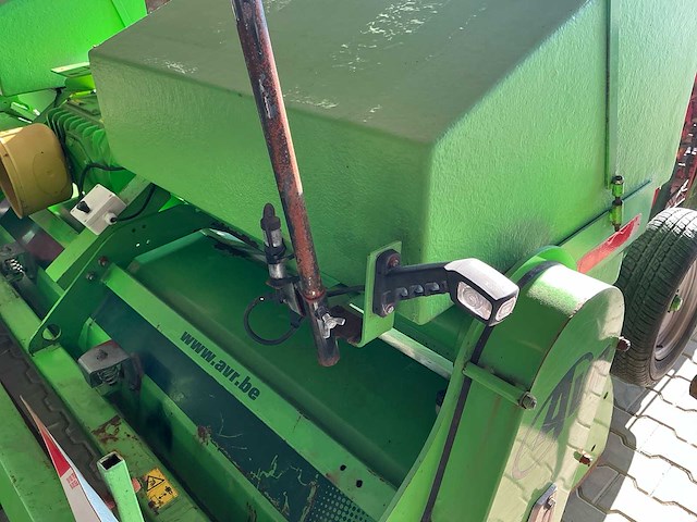 2010 avr multivator aardappelverzorging - afbeelding 4 van  20