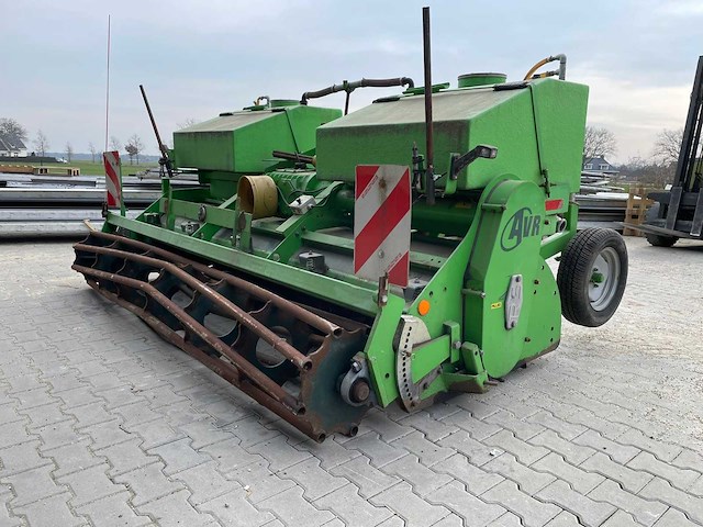 2010 avr multivator aardappelverzorging - afbeelding 5 van  20