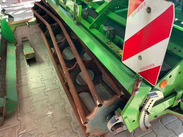 2010 avr multivator aardappelverzorging - afbeelding 6 van  20