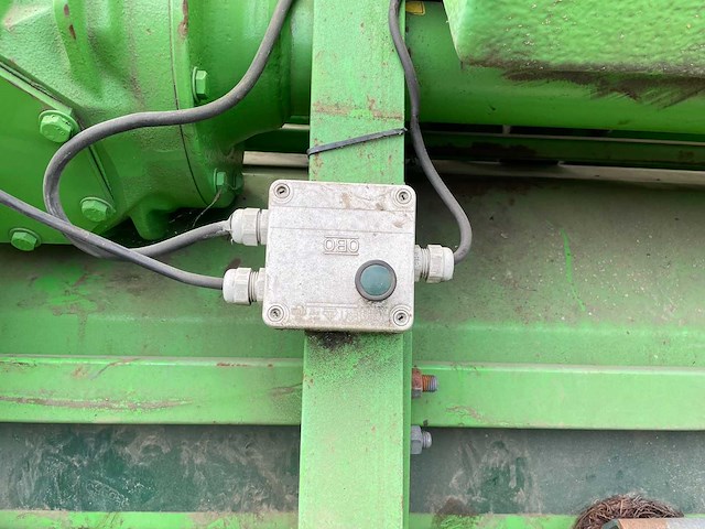 2010 avr multivator aardappelverzorging - afbeelding 9 van  20