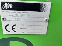2010 avr multivator aardappelverzorging - afbeelding 16 van  20