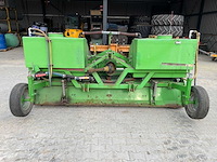 2010 avr multivator aardappelverzorging - afbeelding 18 van  20