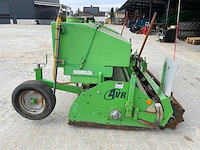 2010 avr multivator aardappelverzorging - afbeelding 11 van  28