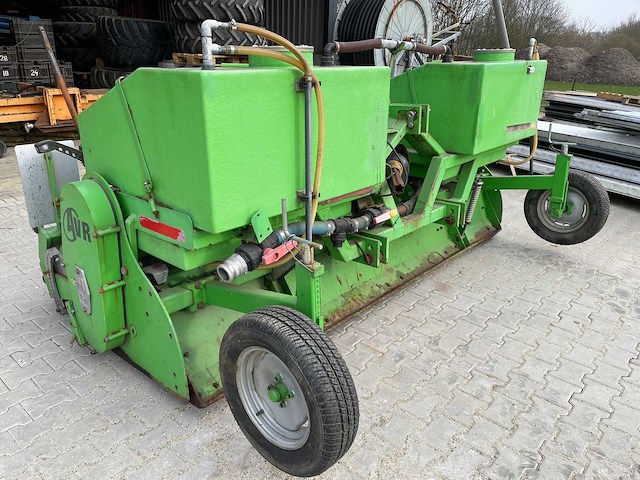 2010 avr multivator aardappelverzorging - afbeelding 24 van  28