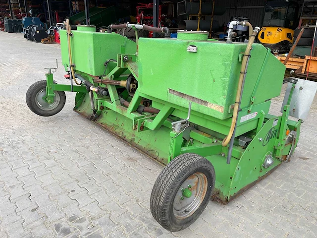 2010 avr multivator hd 4x75 volleveldsfrees – 3,00 m – 100 widiahaken - afbeelding 23 van  29