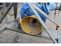 2010 bauer fa/80 beregeningspomp - afbeelding 5 van  6