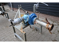2010 bauer fa/80 beregeningspomp - afbeelding 3 van  6