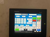 2010 bauer sa 430 za cnc-bandzaagmachine - afbeelding 3 van  10