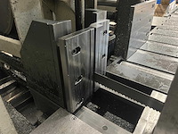 2010 bauer sa 430 za cnc-bandzaagmachine - afbeelding 4 van  10