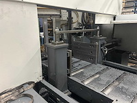 2010 bauer sa 430 za cnc-bandzaagmachine - afbeelding 5 van  10