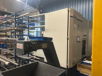 2010 bauer sa 430 za cnc-bandzaagmachine - afbeelding 6 van  10