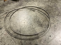 2010 bauer sa 430 za cnc-bandzaagmachine - afbeelding 8 van  10