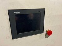 2010 bauer sa 430 za cnc-bandzaagmachine - afbeelding 10 van  10