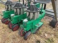 2010 bcc sk-10 plant machine - afbeelding 2 van  21