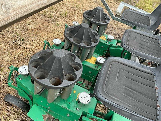 2010 bcc sk-10 plant machine - afbeelding 5 van  21