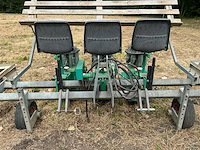 2010 bcc sk-10 plant machine - afbeelding 8 van  21