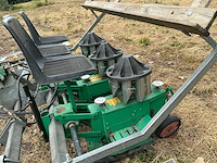 2010 bcc sk-10 plant machine - afbeelding 10 van  21