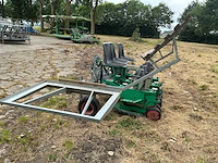 2010 bcc sk-10 plant machine - afbeelding 19 van  21