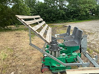 2010 bcc sk-10 plant machine - afbeelding 3 van  21